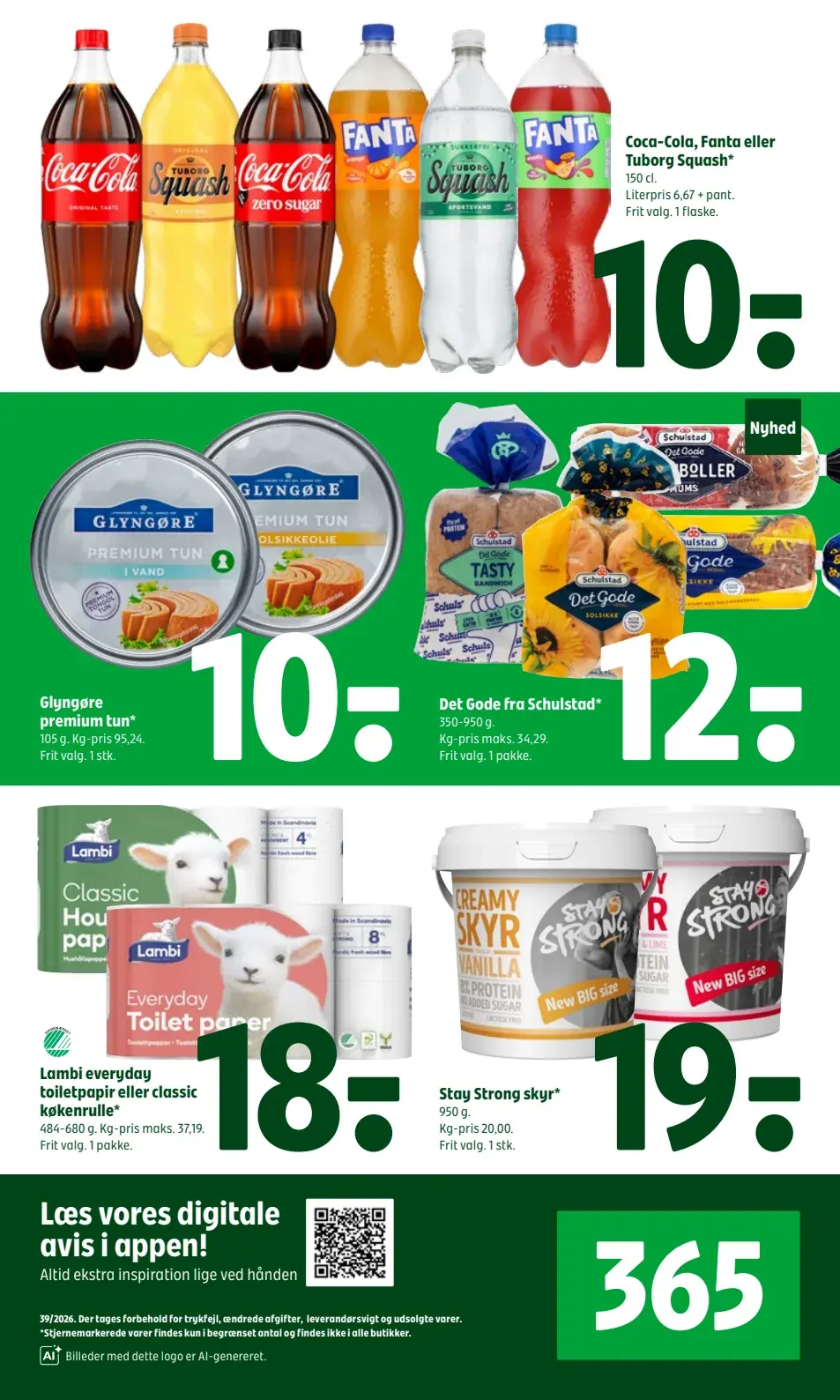 365discount tilbudsavis, side 2