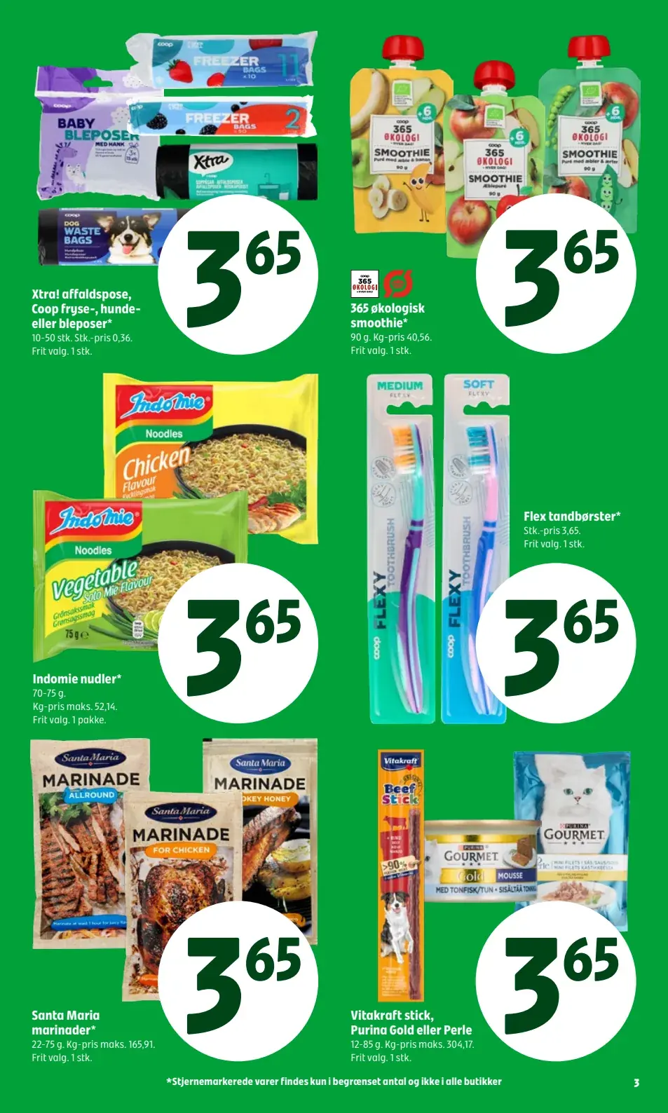 365discount tilbudsavis, side 5