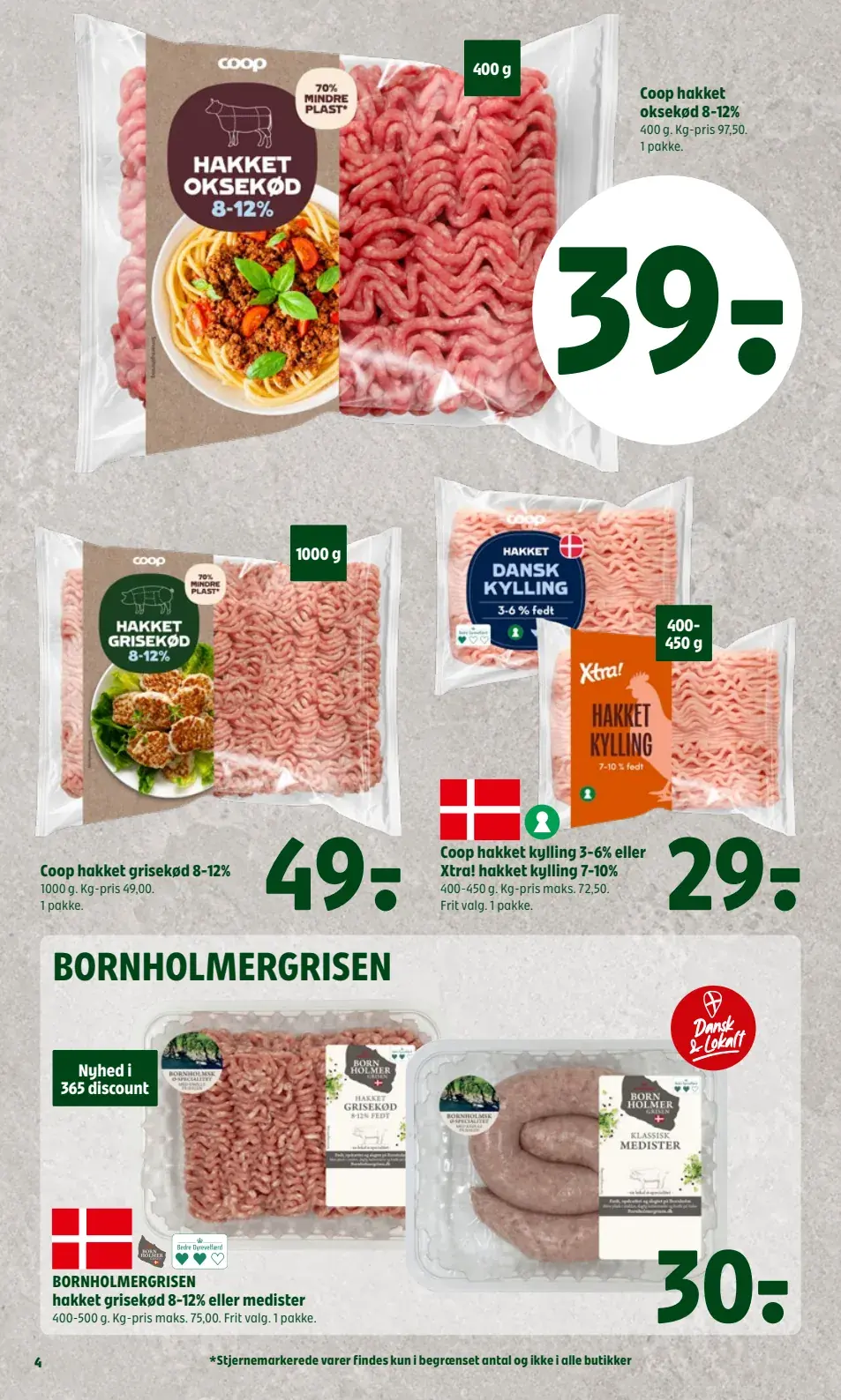 365discount tilbudsavis, side 6