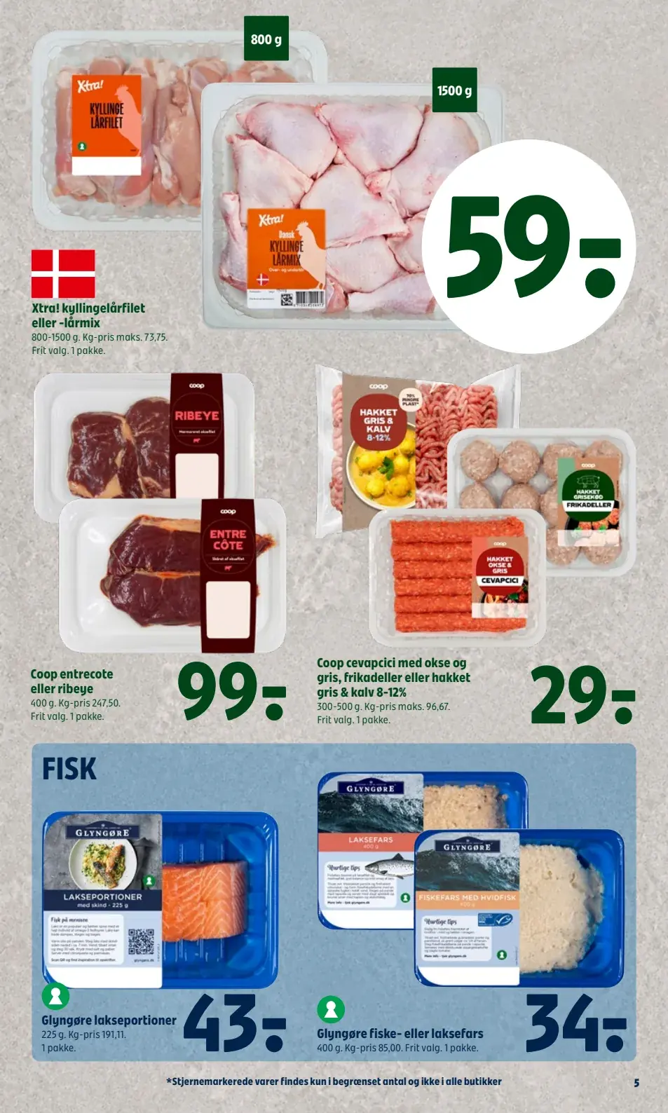 365discount tilbudsavis, side 7