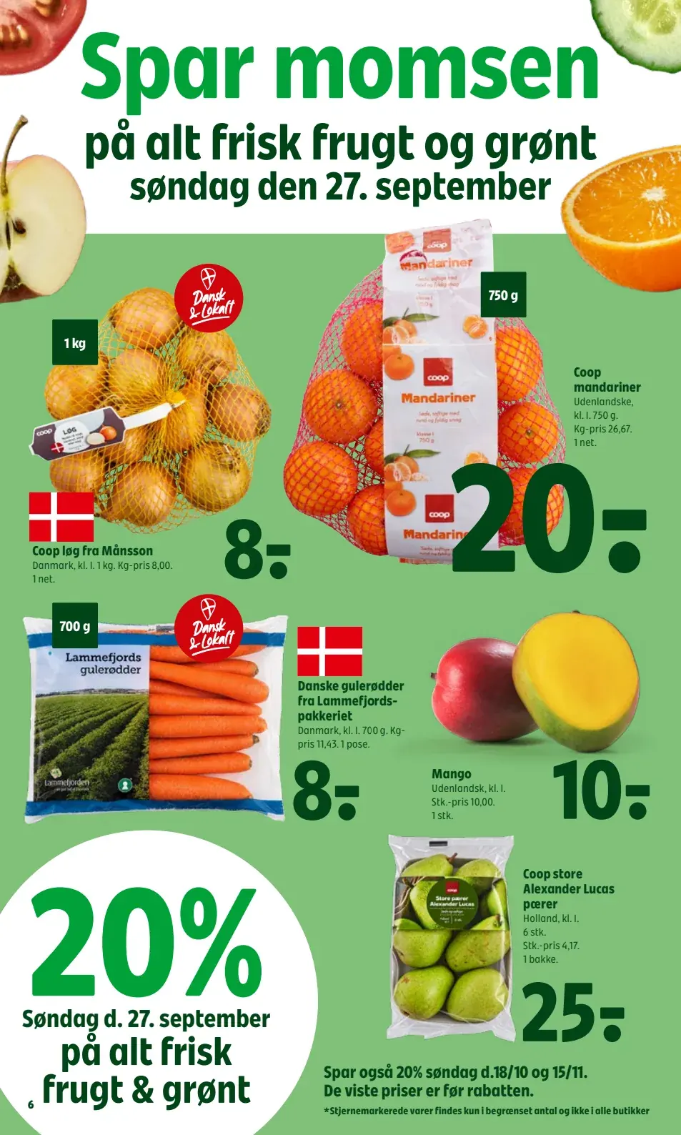 365discount tilbudsavis, side 8