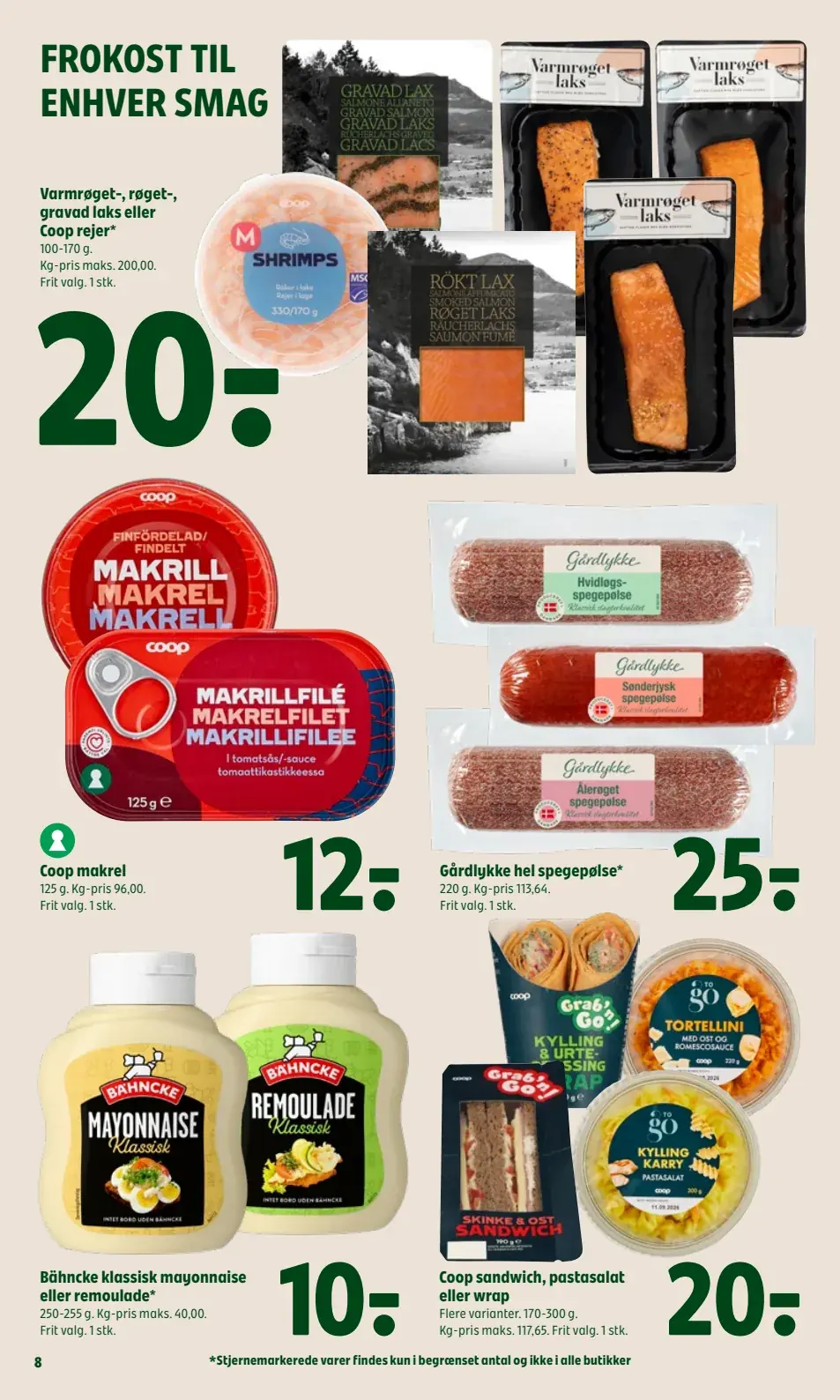 365discount tilbudsavis, side 10