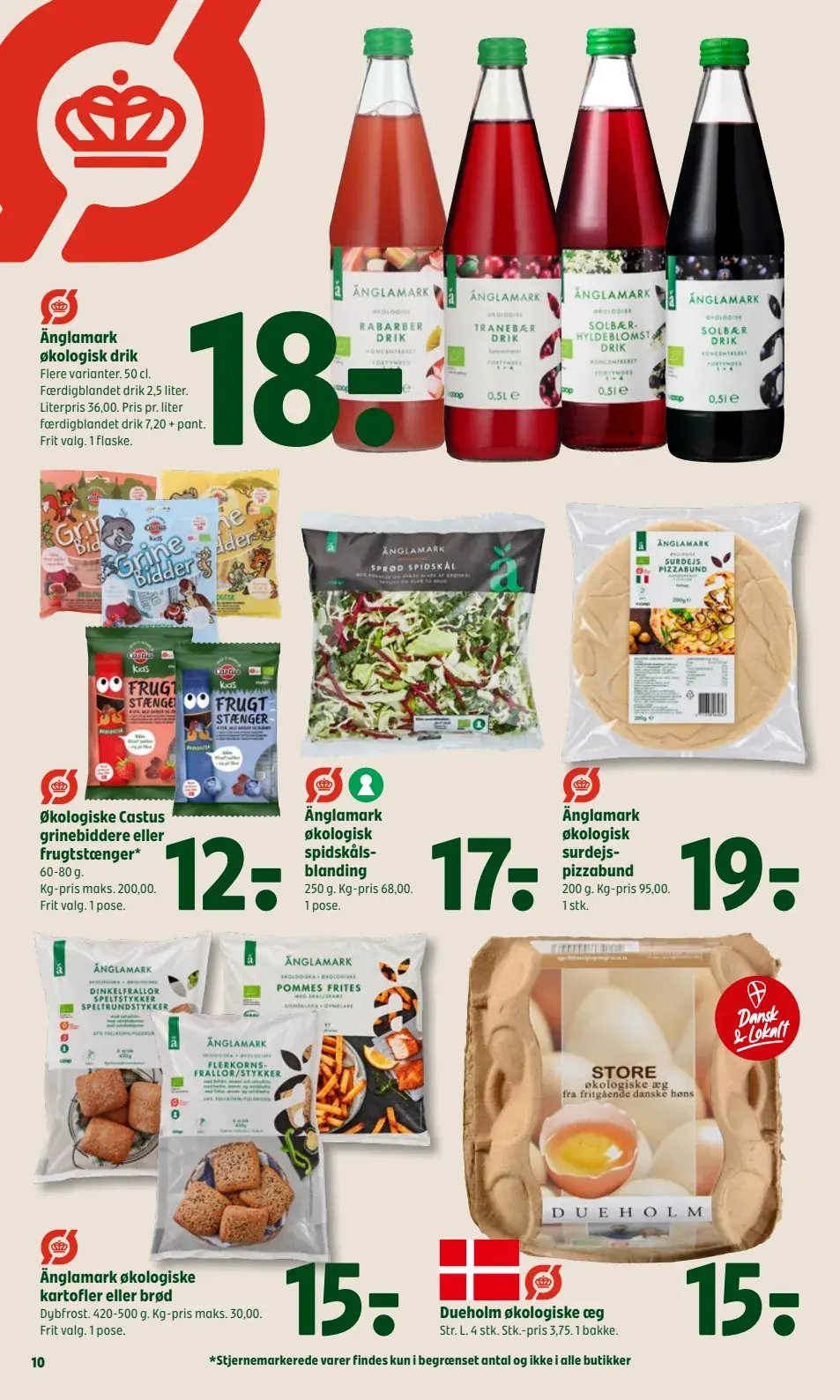 365discount tilbudsavis, side 12