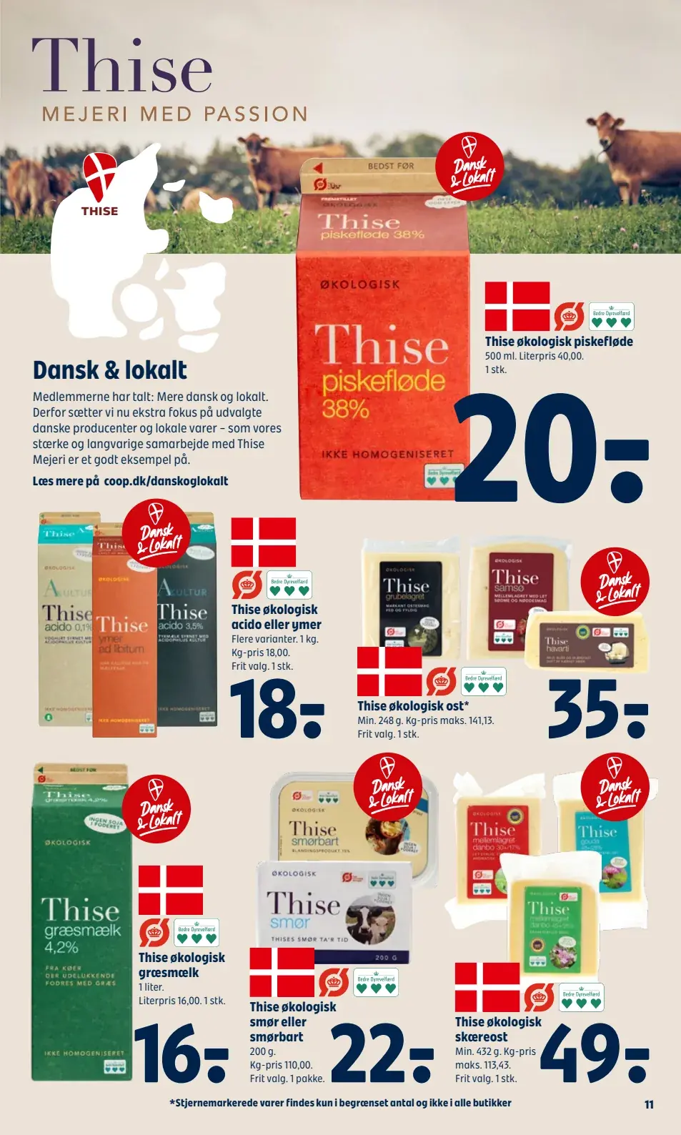 365discount tilbudsavis, side 13