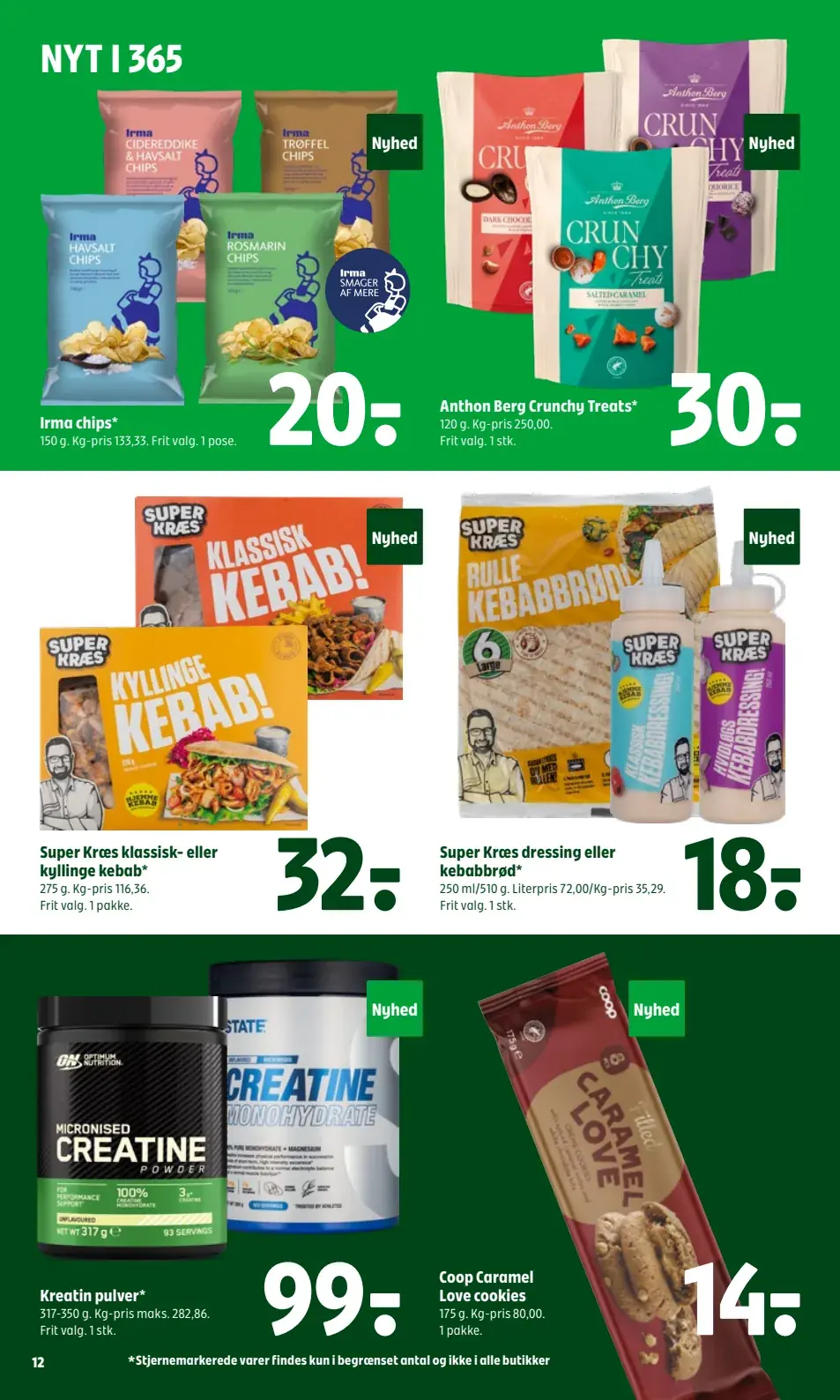 365discount tilbudsavis, side 14