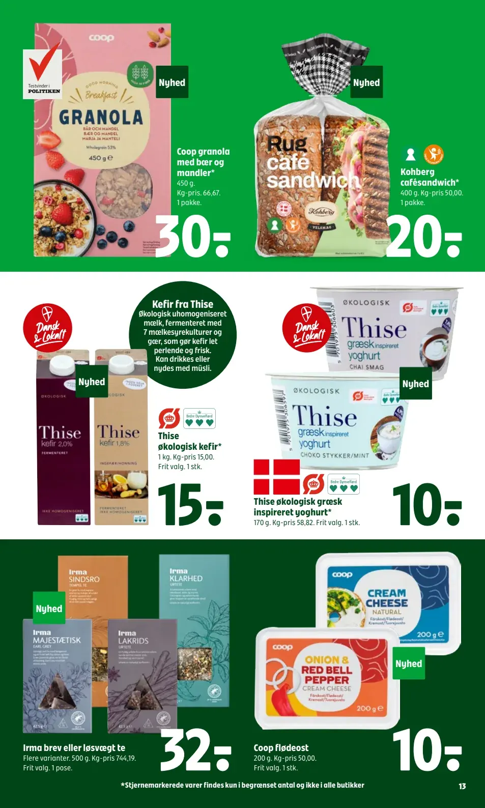 365discount tilbudsavis, side 15
