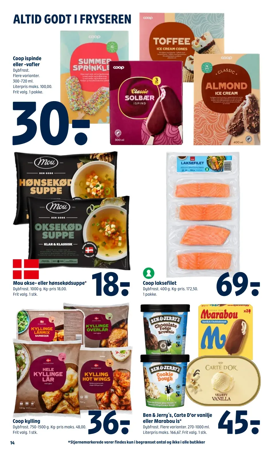 365discount tilbudsavis, side 16