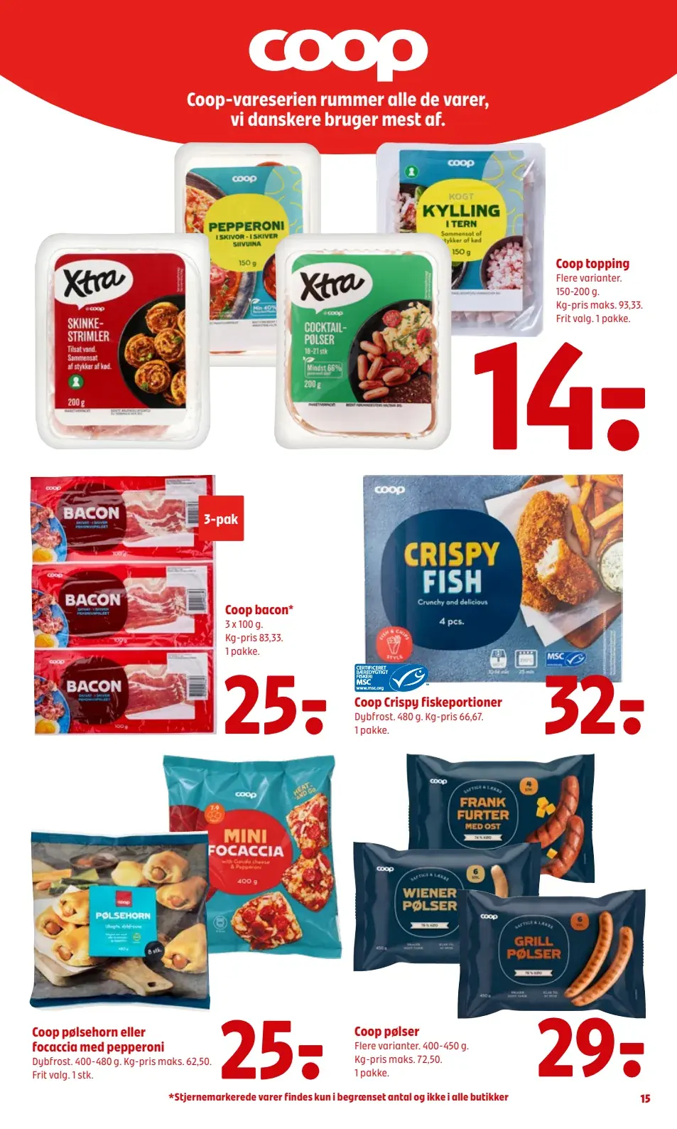 365discount tilbudsavis, side 17