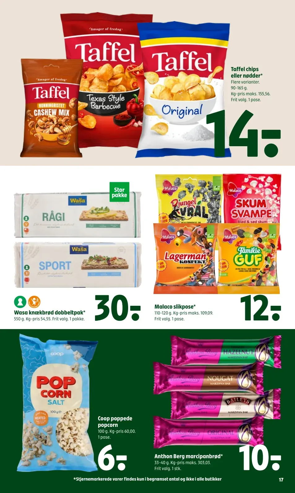365discount tilbudsavis, side 19