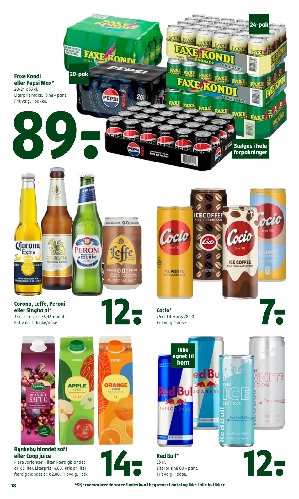 365discount tilbudsavis, side 20