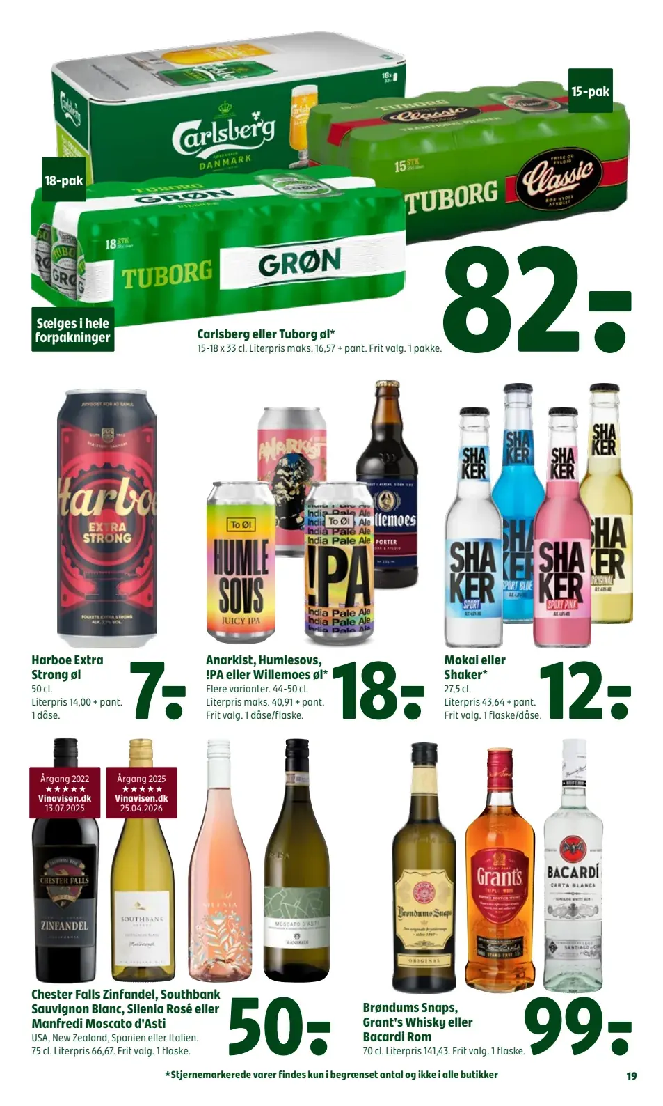 365discount tilbudsavis, side 21