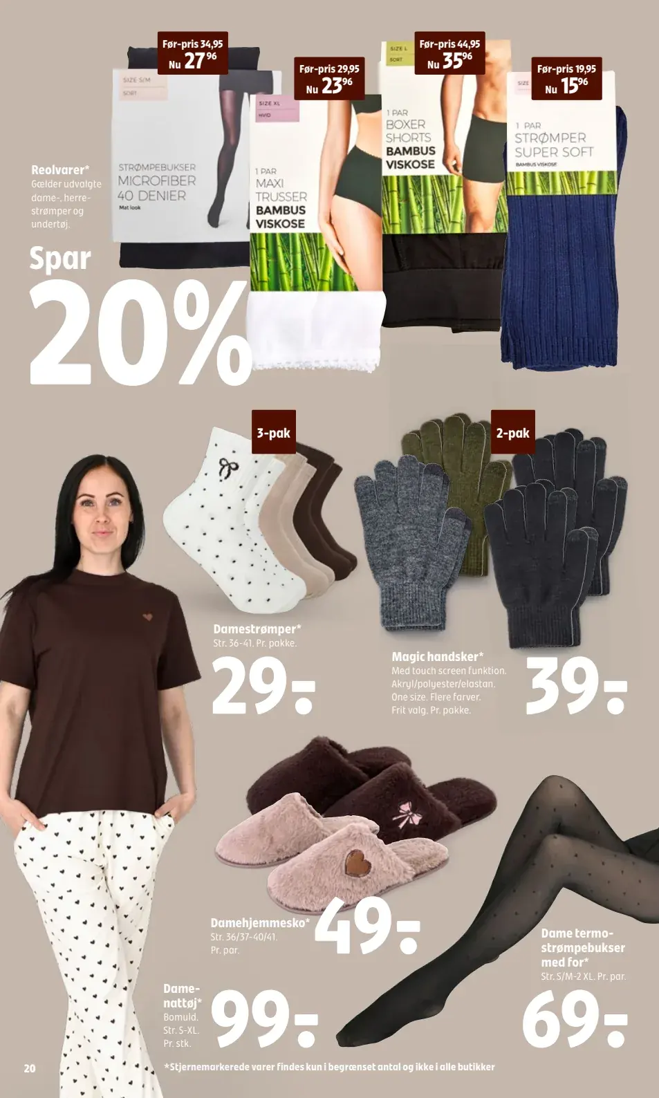 365discount tilbudsavis, side 24