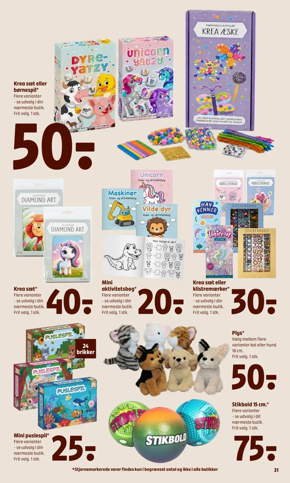 365discount tilbudsavis, side 25