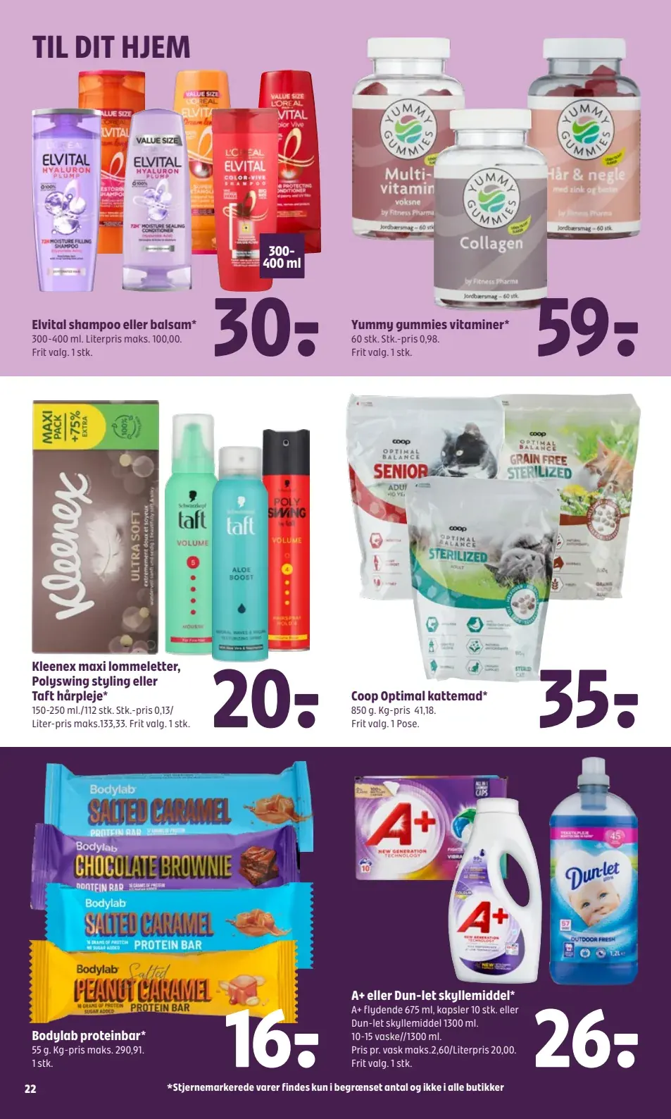 365discount tilbudsavis, side 26