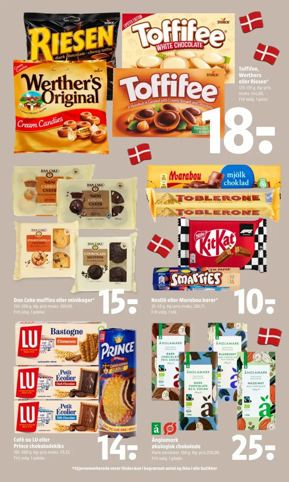 365discount tilbudsavis, side 3