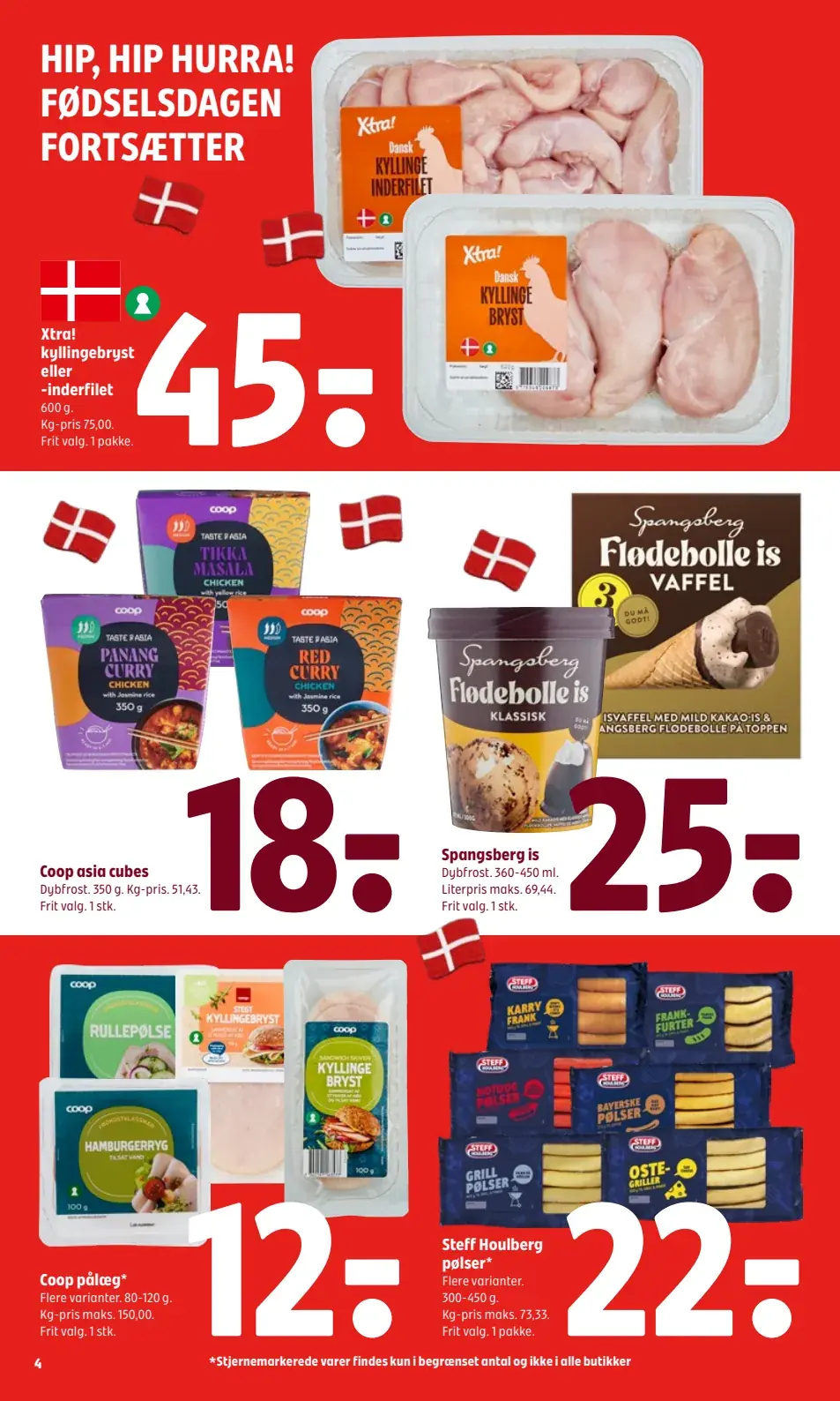 365discount tilbudsavis, side 6