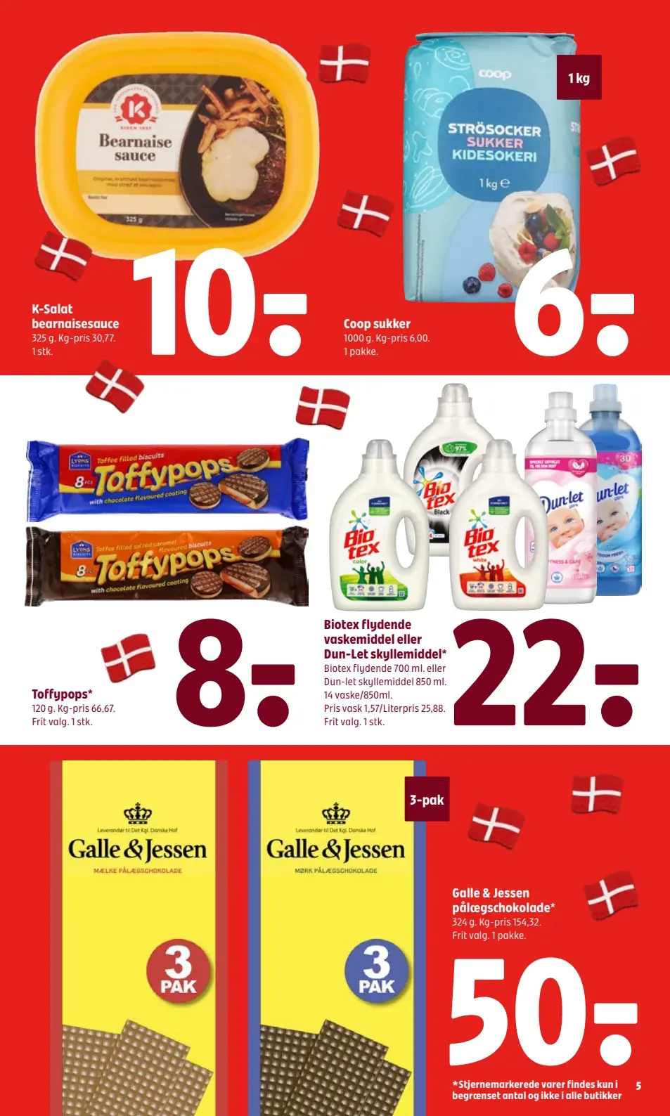 365discount tilbudsavis, side 7