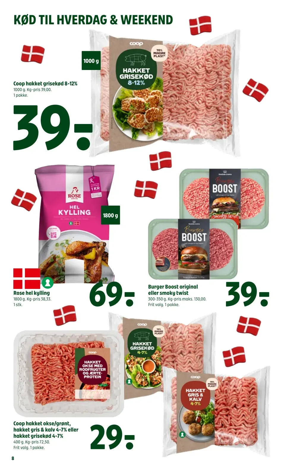 365discount tilbudsavis, side 10