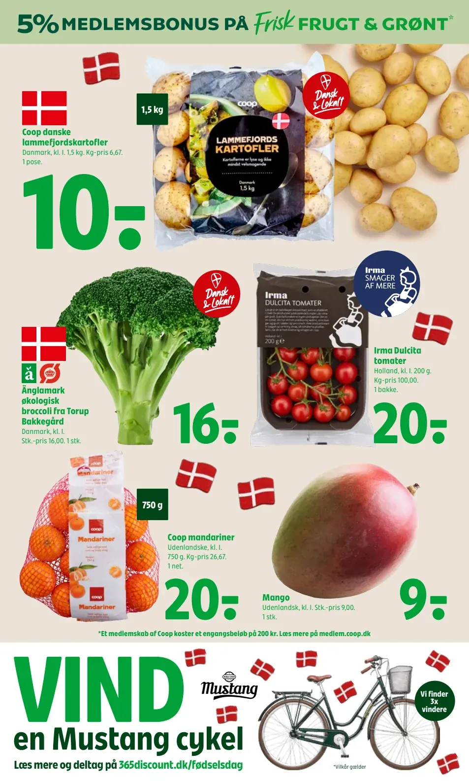 365discount tilbudsavis, side 12