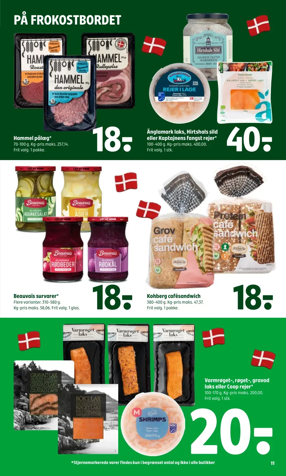 365discount tilbudsavis, side 13