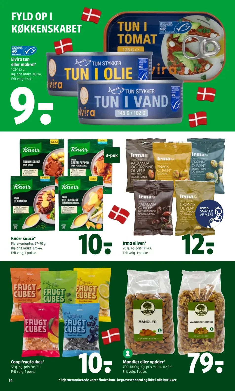 365discount tilbudsavis, side 16