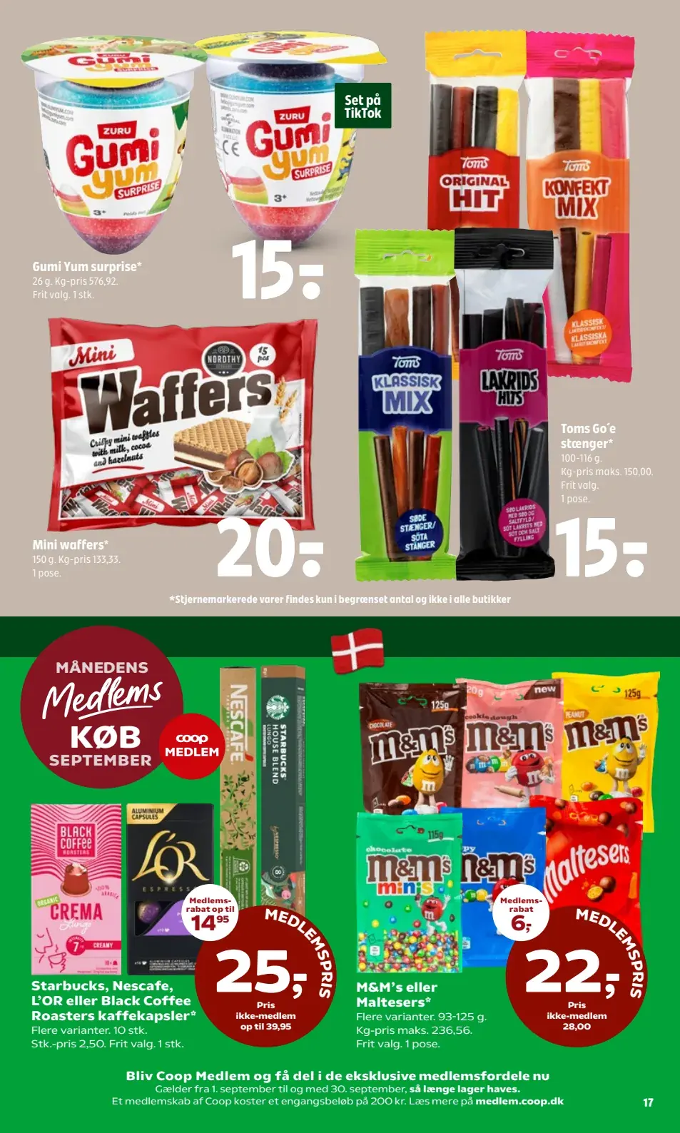 365discount tilbudsavis, side 19
