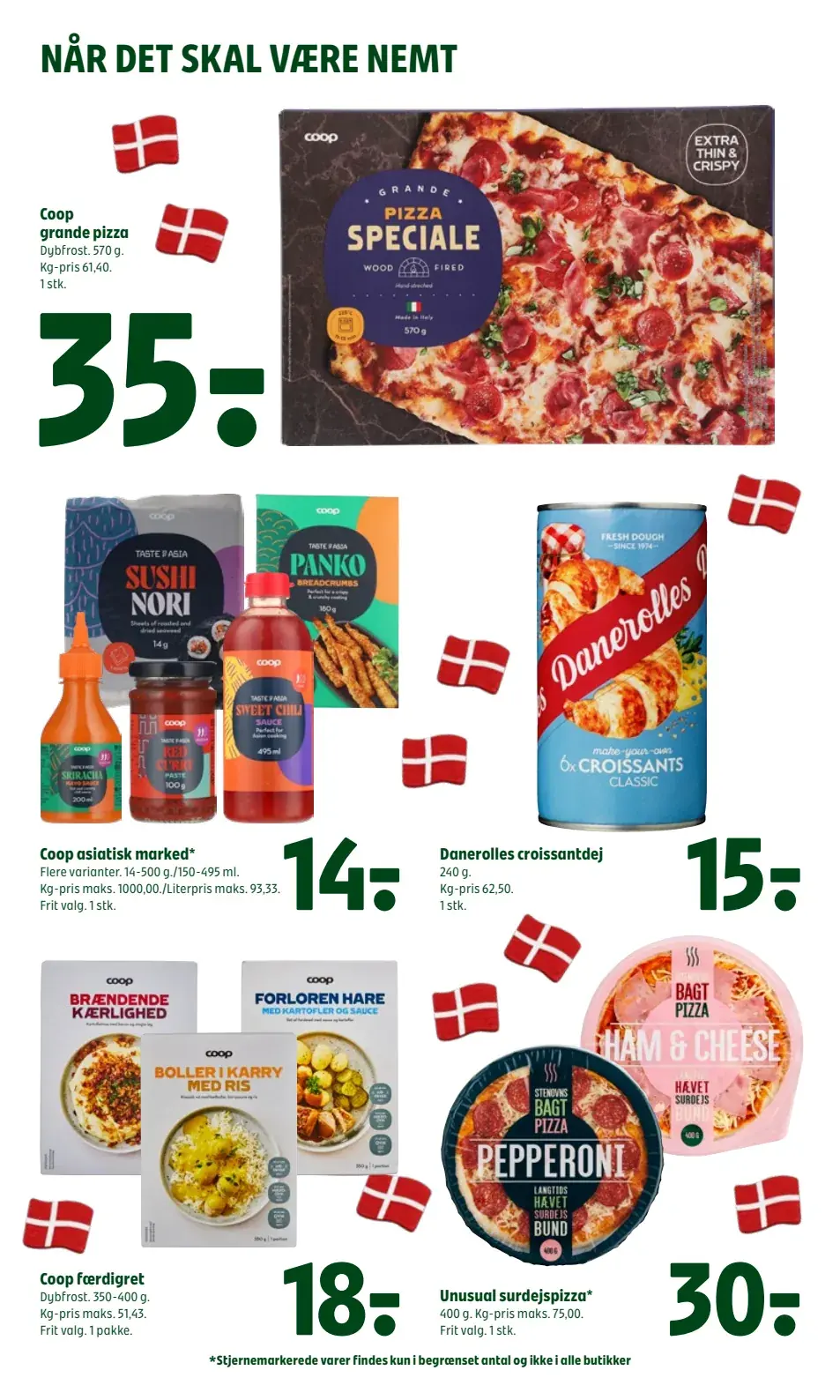 365discount tilbudsavis, side 20