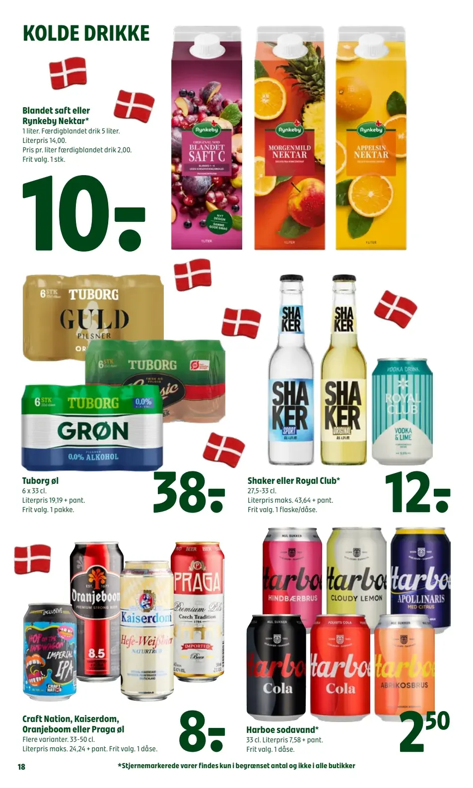 365discount tilbudsavis, side 22
