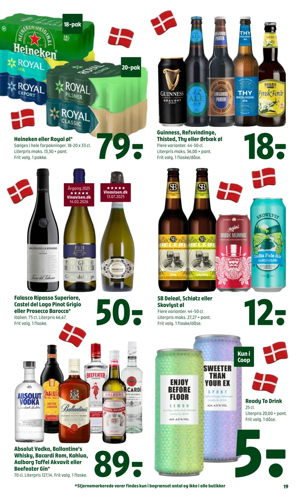 365discount tilbudsavis, side 23
