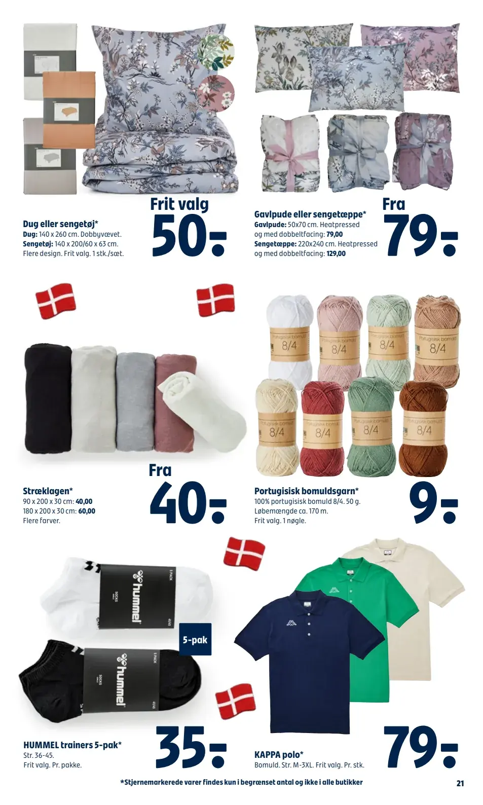 365discount tilbudsavis, side 25