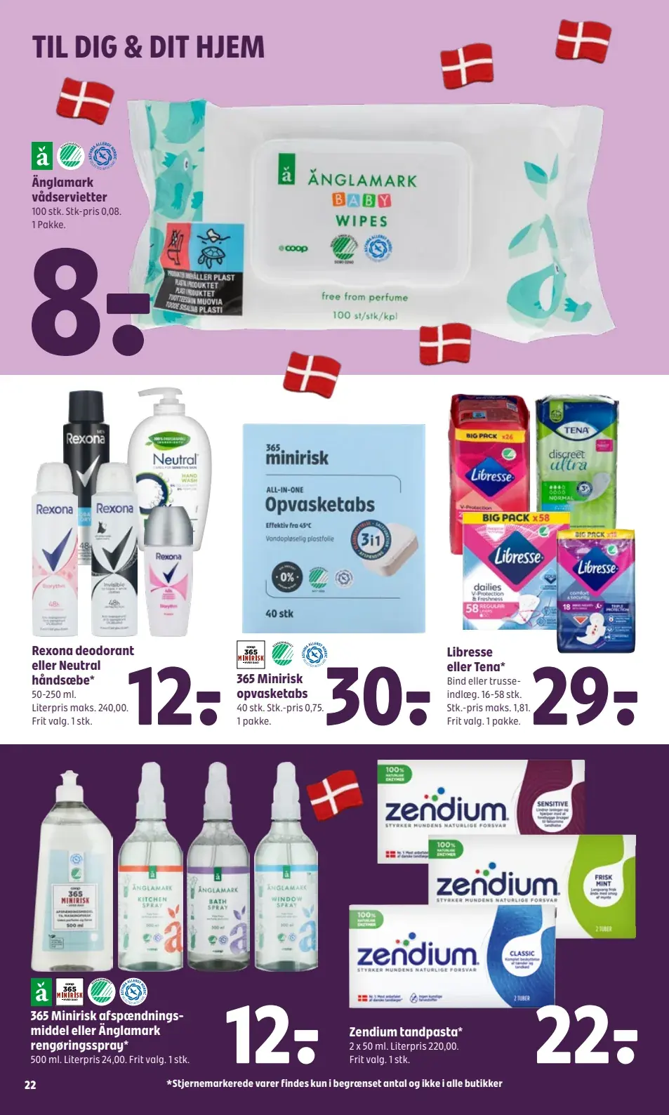 365discount tilbudsavis, side 26
