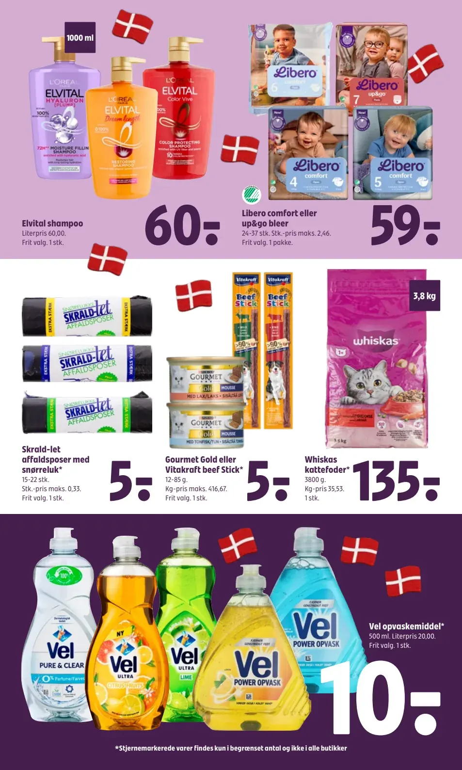 365discount tilbudsavis, side 27