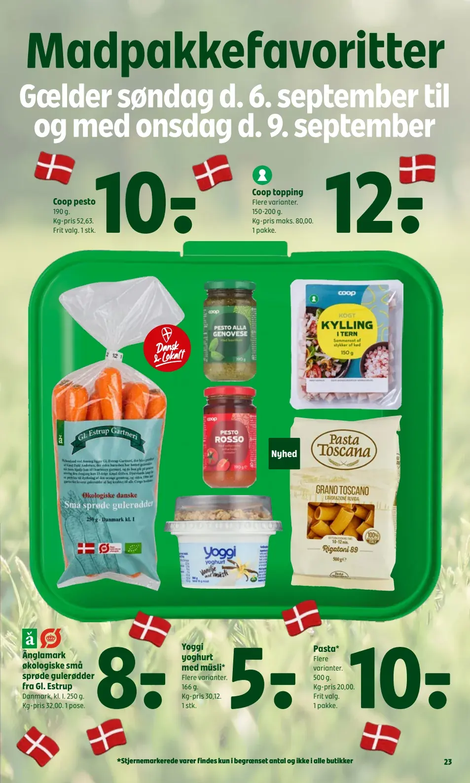 365discount tilbudsavis, side 28