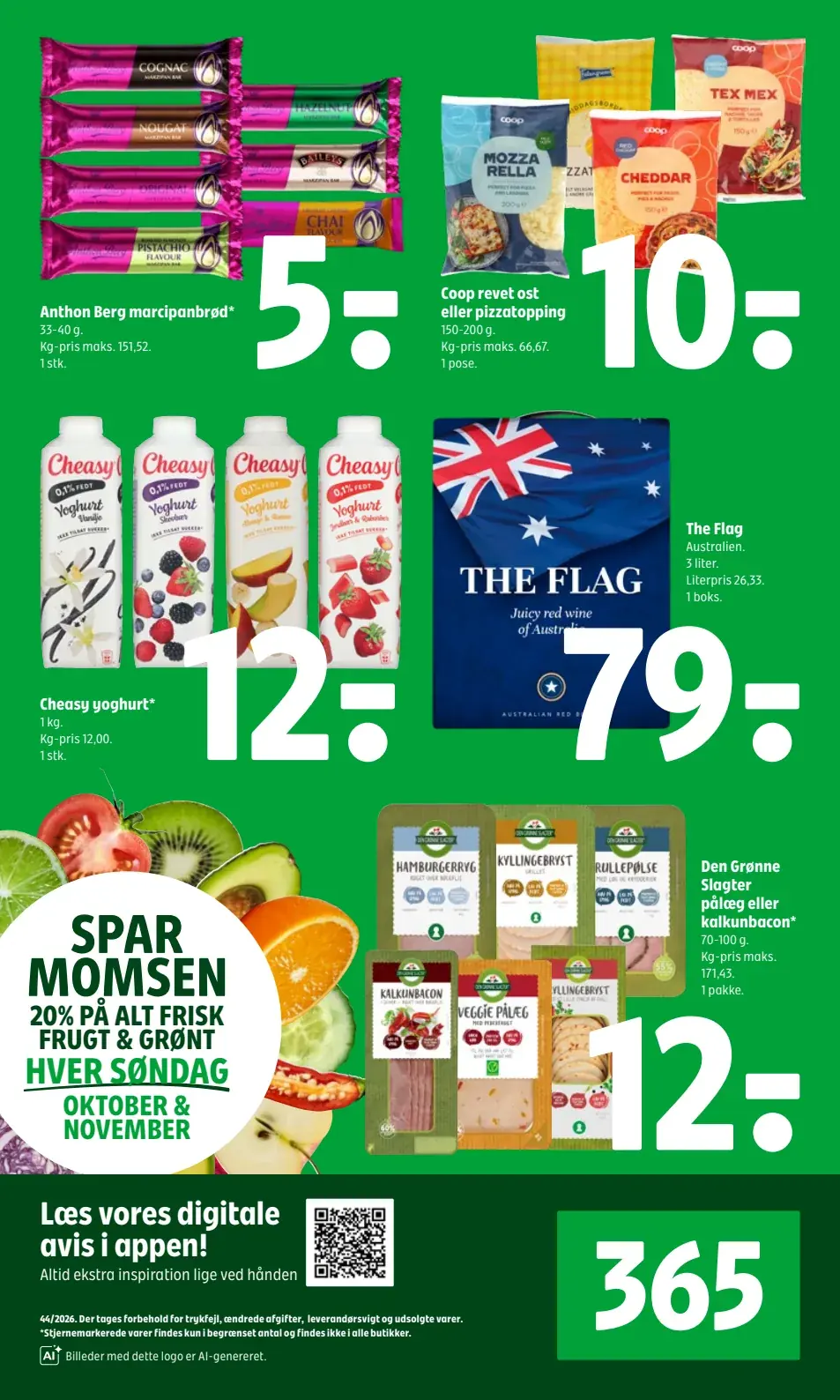365discount tilbudsavis, side 2