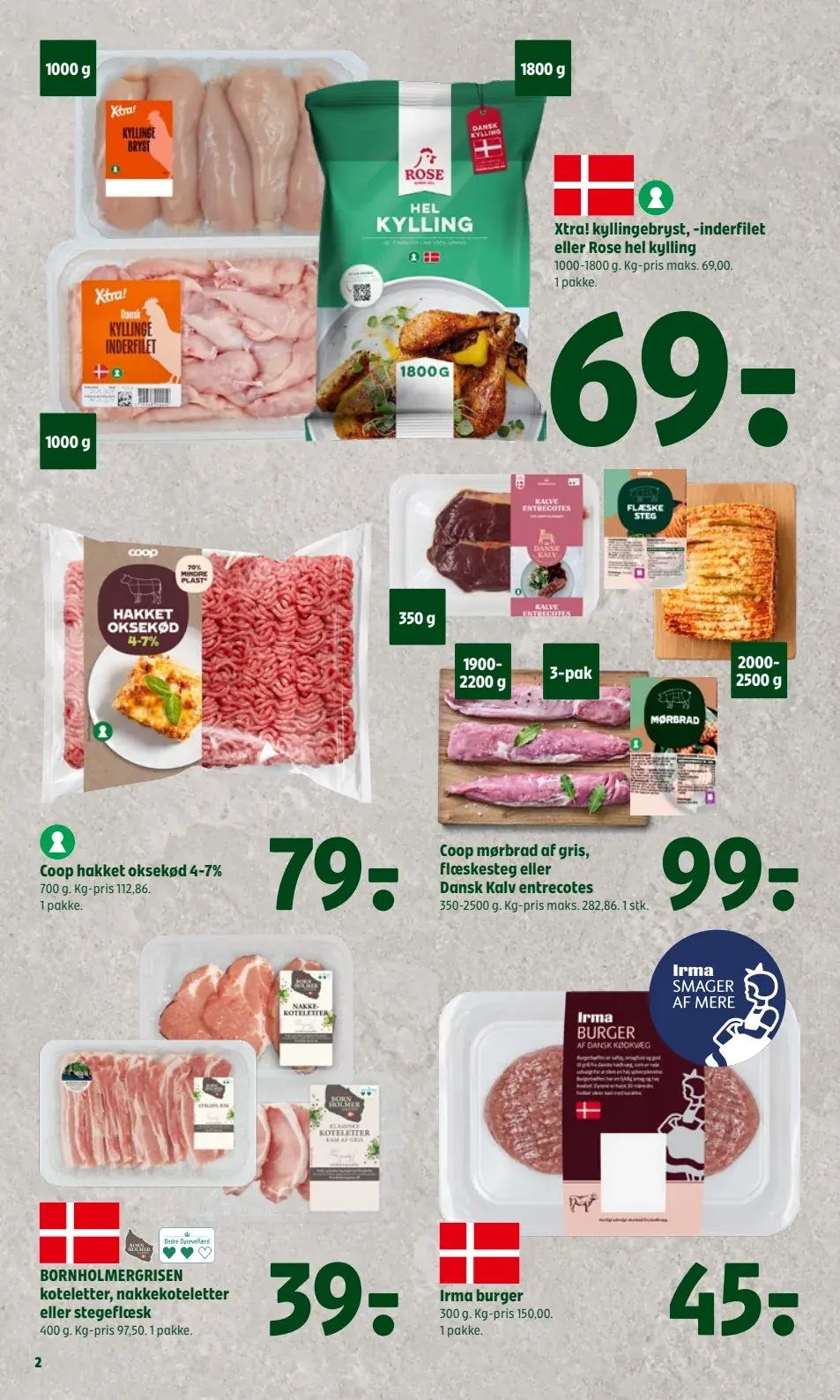 365discount tilbudsavis, side 4