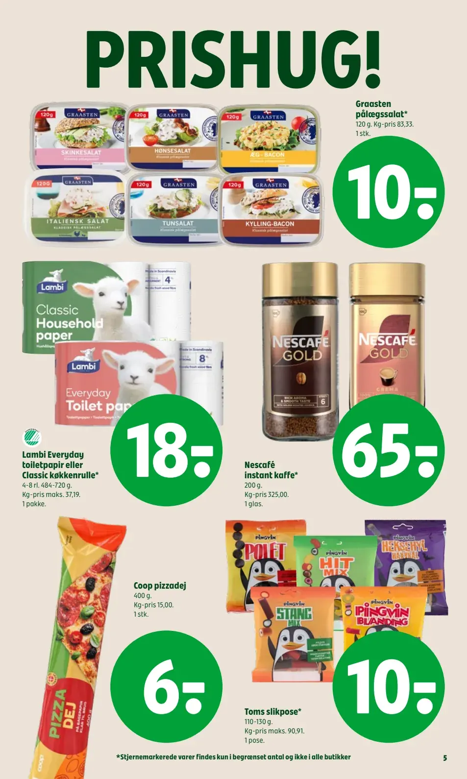 365discount tilbudsavis, side 7