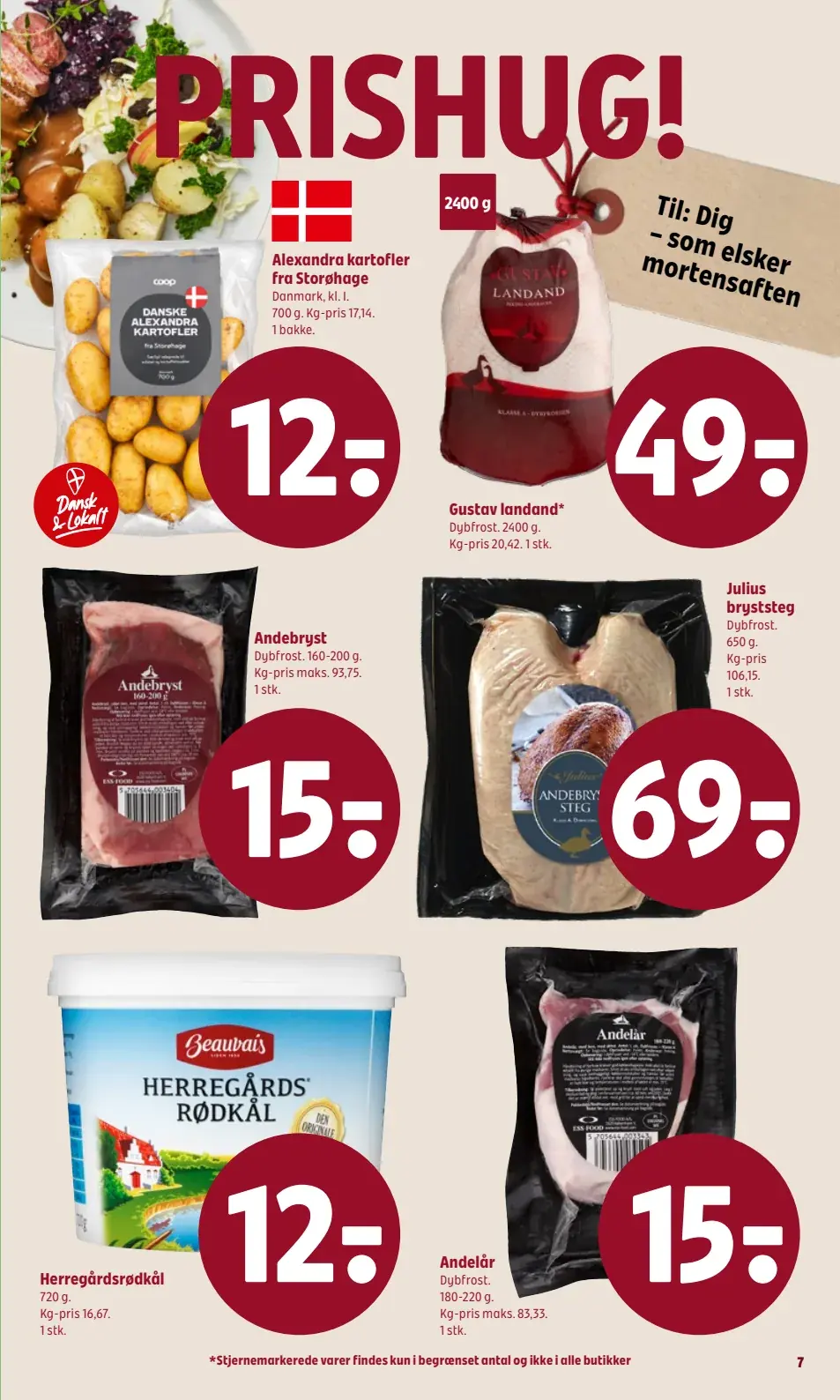 365discount tilbudsavis, side 9