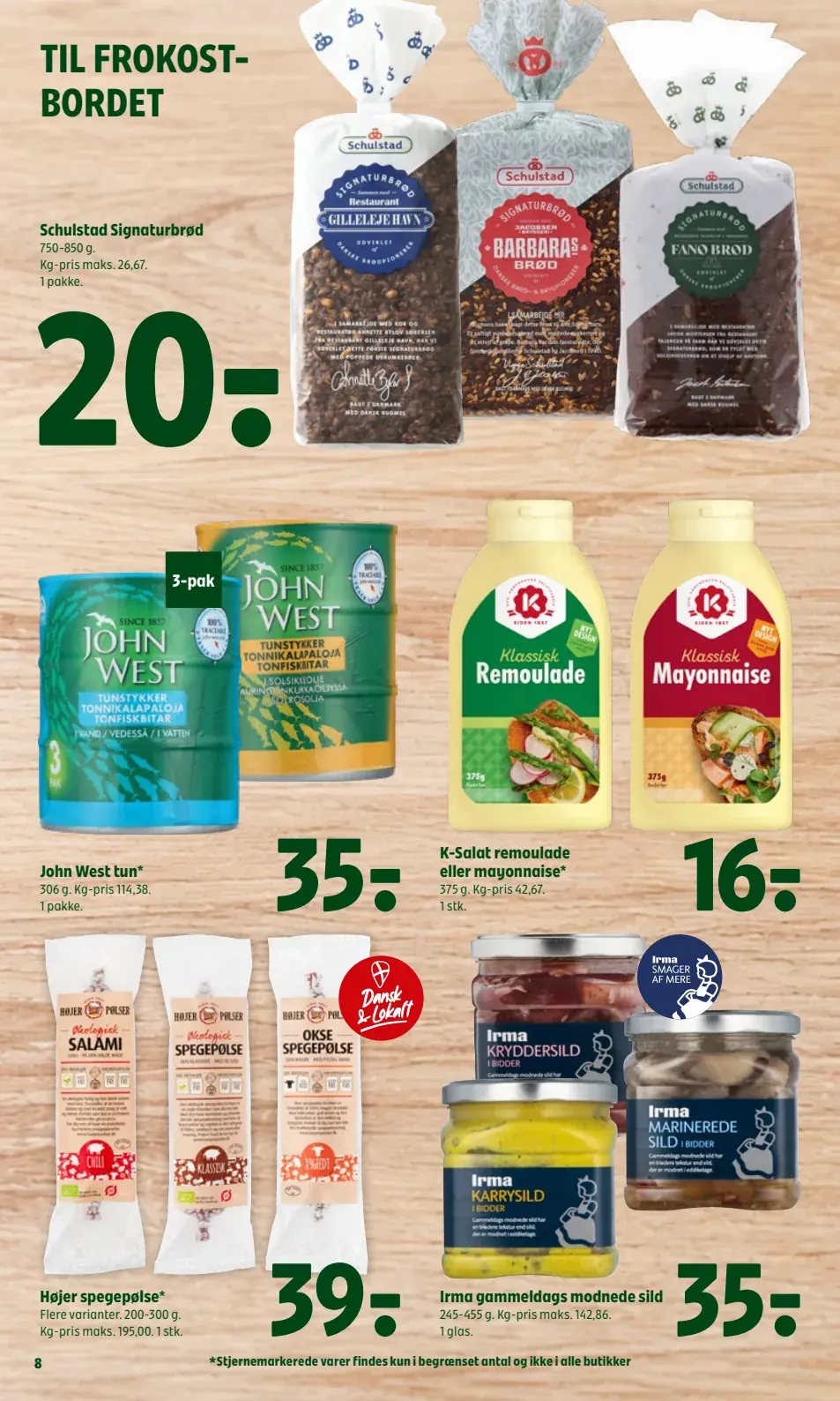 365discount tilbudsavis, side 10