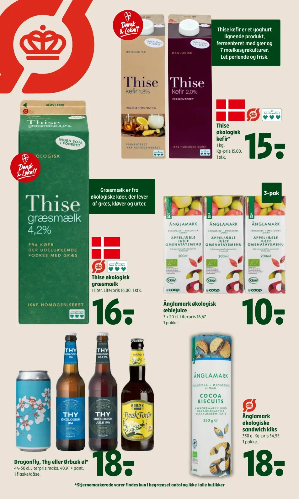 365discount tilbudsavis, side 12