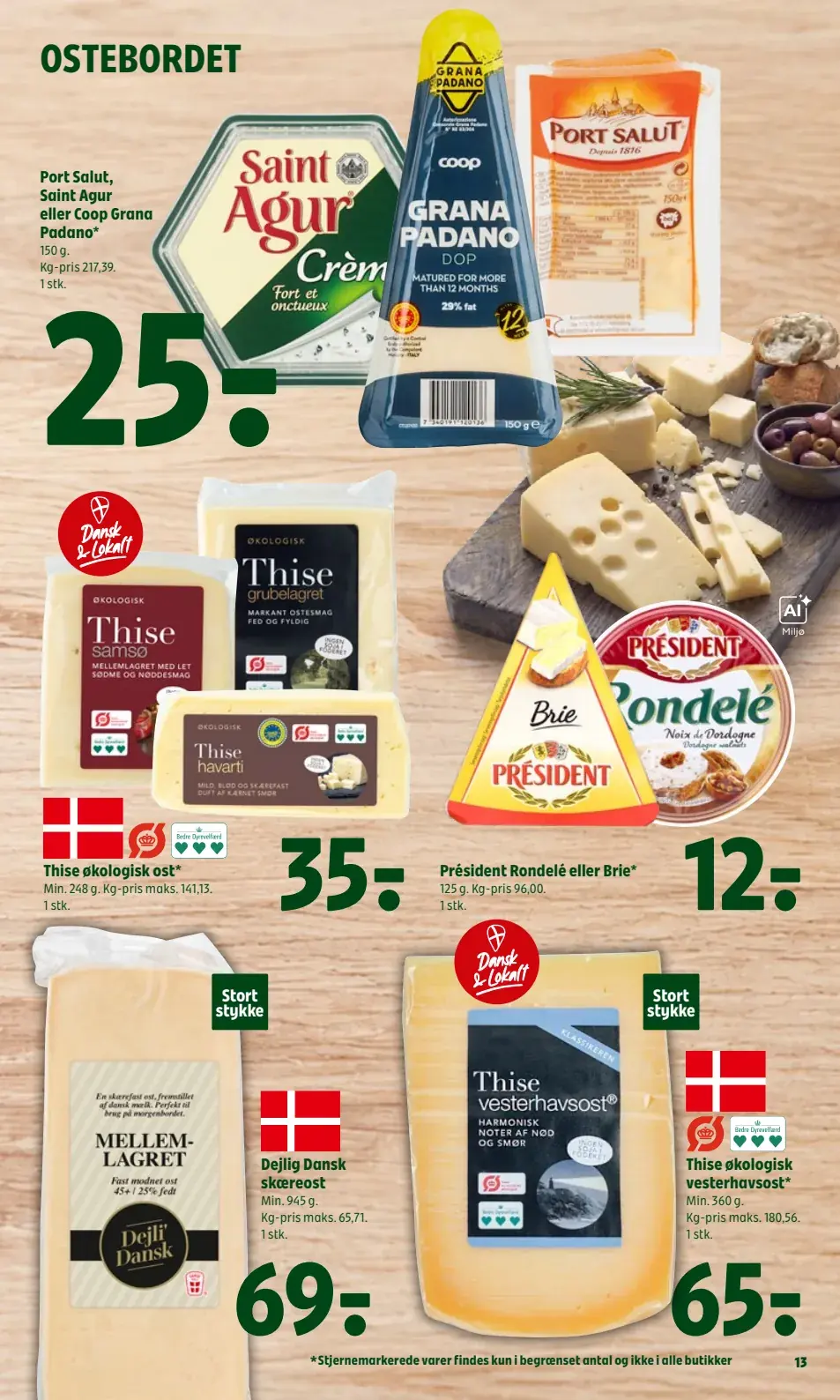 365discount tilbudsavis, side 17