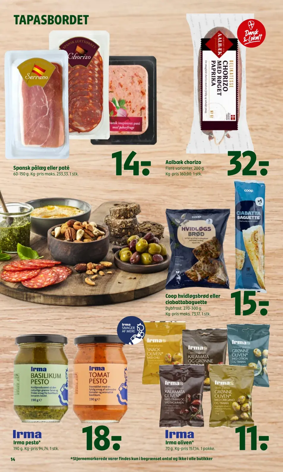 365discount tilbudsavis, side 18