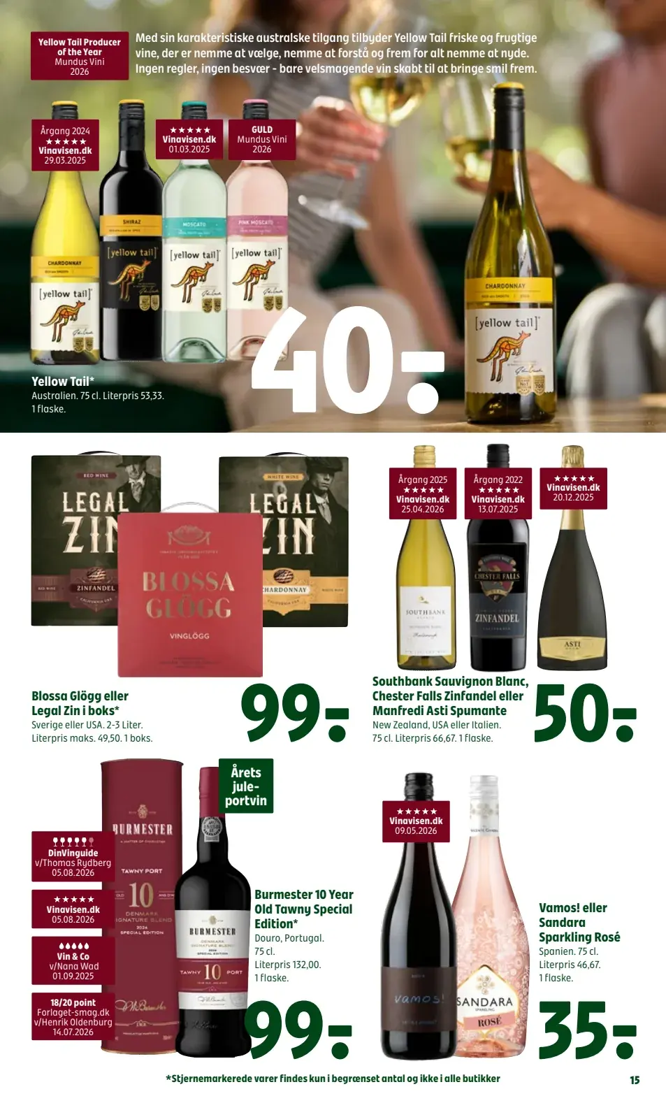 365discount tilbudsavis, side 20