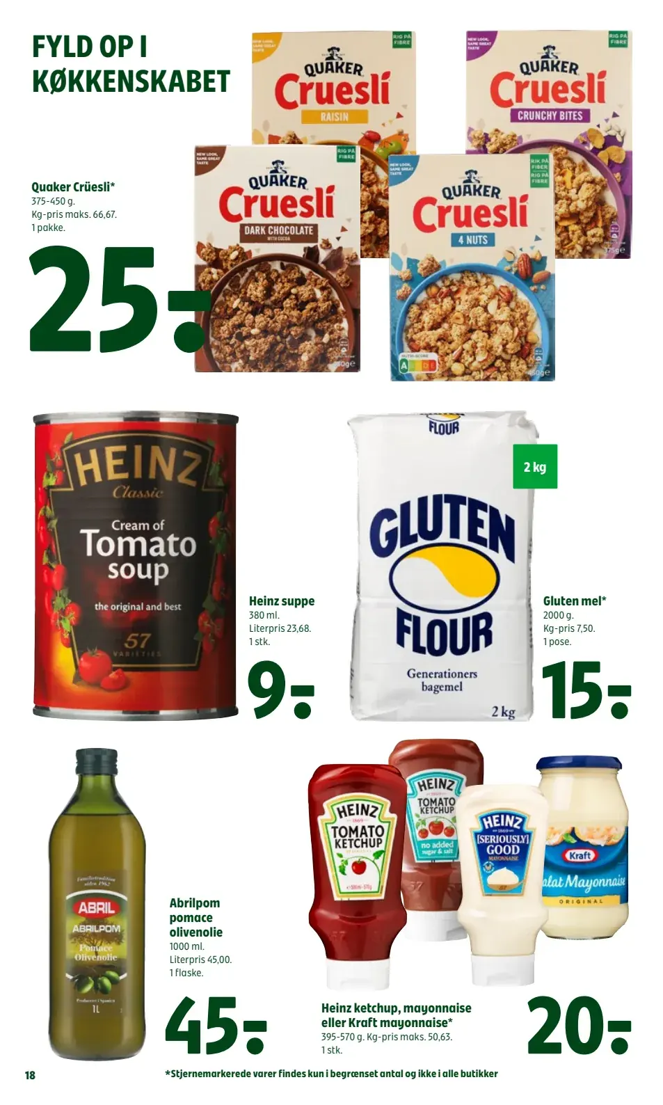 365discount tilbudsavis, side 24