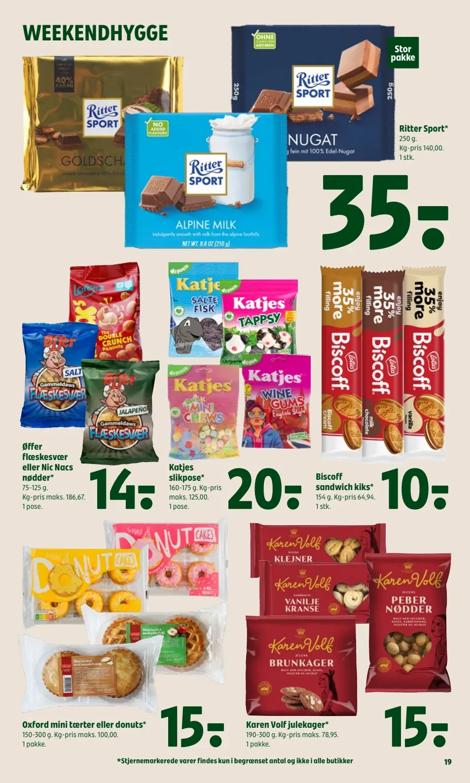 365discount tilbudsavis, side 25