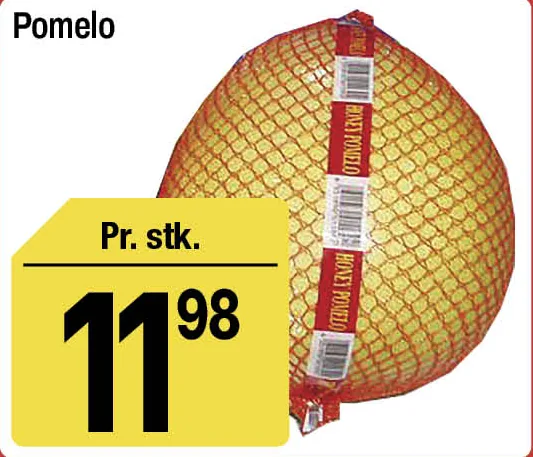 Pomelo