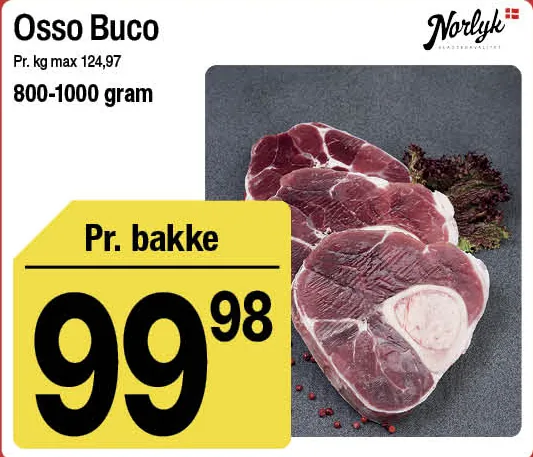 Osso Buco