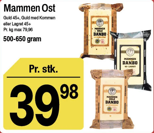 Mammen Ost