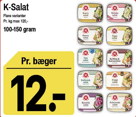K-Salat