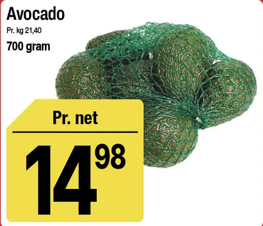 Avocado