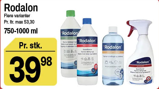 Rodalon
